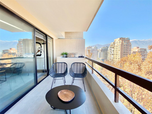 Remodelado / Metro El Golf / Callao
