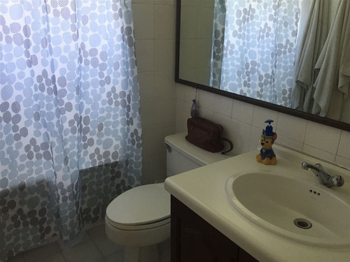 Departamento En Arriendo En Arrayán Lo Barnechea