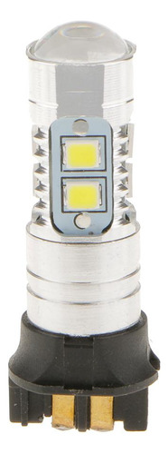 10pcs Pw24w De Niebla Lámpara De Noche Conducción Luz 2835