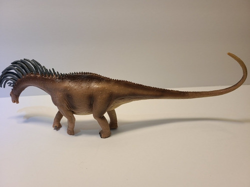 Dinosaurio Bagadalon Figura Juguete Colección / 219 