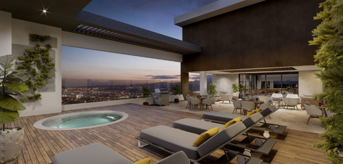 Apartamentos En Proyecto De 1 Y 2 Habitaciones, Con Todas Las Comodidades Y Tecnologías Modernas, Entrega En El 2025!!