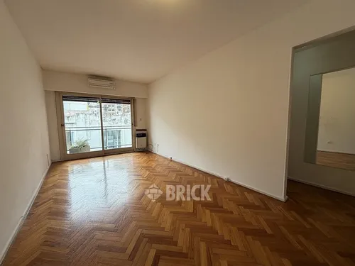 Departamento en alquiler en Recoleta