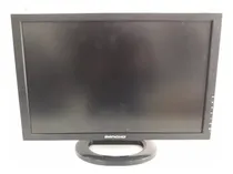 Comprar Monitor Bangho 19  Wide Vga 220 V Mbl1910w