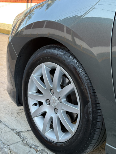 Peugeot 308 1.6 Allure Nav 115cv