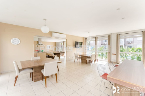 Imagem 28 de 30 de Apartamento, 3 Dormitórios, 67.28 M², Morro Santana - 190420