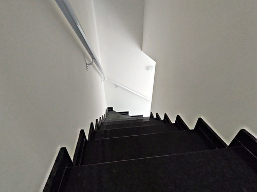Imagem 9 de 26 de Sobrado Com 2 Dormitórios À Venda, 60 M² Por R$ 240.000,00 - Tupi - Praia Grande/sp - So0014