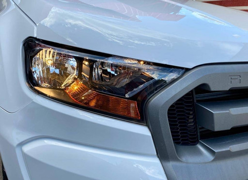 Imagem 7 de 15 de Ford Ranger 2.2 Xls 4x4 Cd 16v Diesel 4p Automático