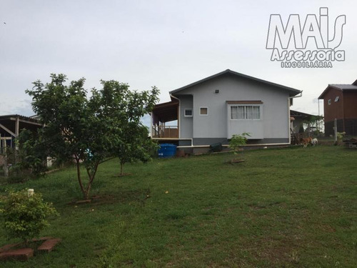 Imagem 4 de 15 de Chácara Para Venda Em Novo Hamburgo, Lomba Grande, 3 Dormitórios, 1 Suíte, 2 Banheiros, 2 Vagas - Cwvcr009_2-1032971