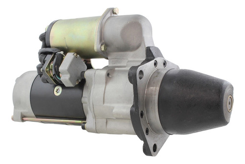 New Starter For Komatsu Fd100, Fd70 1995 1996 1997 1998 Ccc