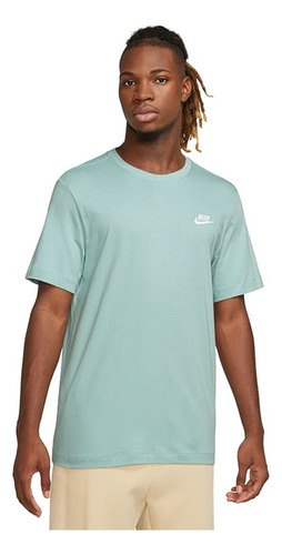 Remera Nike De Hombre - Ar4997-310