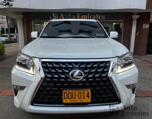 Lexus GX 4.6 460 Premium