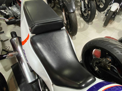 Yamaha Fzr 600 Genesis