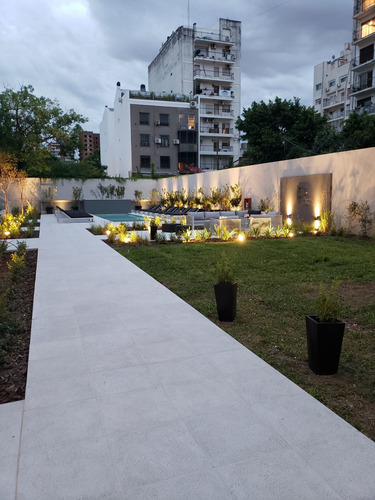 Imagen 12 de 12 de Cochera En Venta Belgrano R Edificio De Categoria