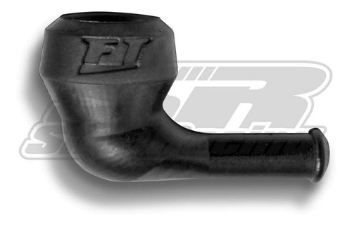 Capa Proteção Para Bico Injetor - Fueltech Chicote 4 Peças