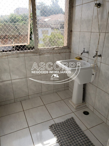 Apartamento Em Excelente Localização Na Vila Rezende.(cód: Ap00281) - Ap00281 - 69309753