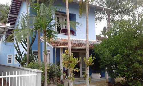 Imagem 1 de 30 de Casa À Venda Em Brusque/sc - 333