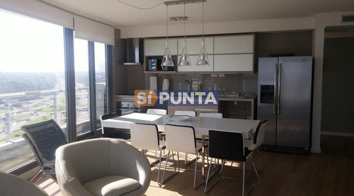 Imagen 8 de 30 de Apartamento Con Amenities De Primera Categoría