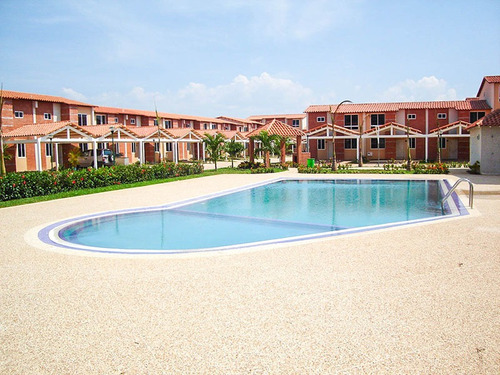 Imagen 14 de 14 de Town House En Venta Guaica House Lecheria
