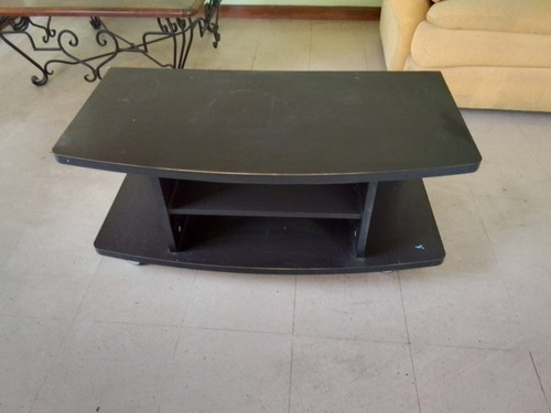 Mesa Para Tv Con Ruedas