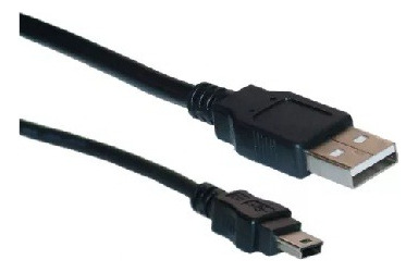 Cable Usb - Micro Usb Mitsumi 4 Pines Kit 3und