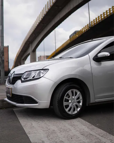 Renault Logan 1.6 Life