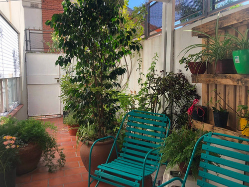 Imagen 10 de 11 de Venta Ph 4 Ambientes Con Patio Y Cochera En Castelar