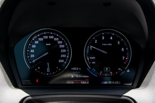 Imagen 7 de 23 de Bmw M240i