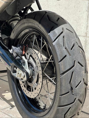 Imagen 5 de 16 de Bmw Gs 800f