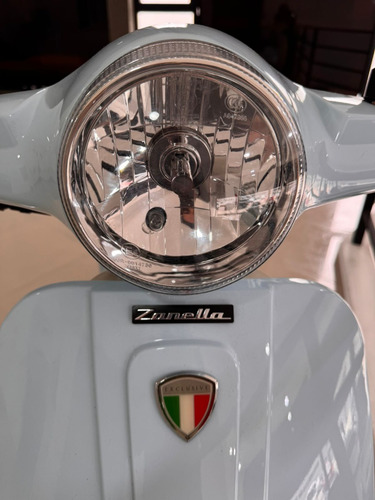 Zanella