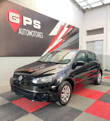 Volkswagen Gol Trend 1.6 Trendline 101cv