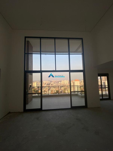 Imagem 5 de 11 de Apartamento Novo A Venda Com 120m² - Condomínio Open View Anhangabaú - Jundiaí Sp - 7117