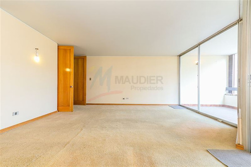 Imagen 7 de 28 de Departamento En Venta De 3 Dorm. En Providencia