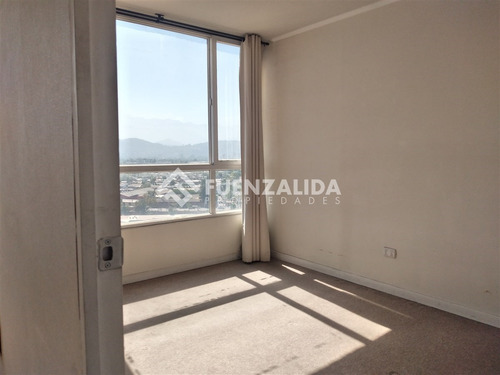 Departamento En Venta, 1d, M. Plaza Chacabuco, Independencia