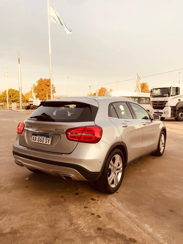 Mercedes-benz Gla200