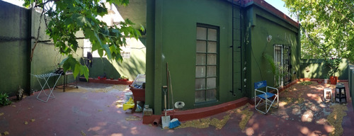 Imagen 15 de 22 de Juan Ramírez De Velazco Al 300, Villa Crespo. Ph Sin Expensas. Piso 3 Por Escalera. 2 Ambientes. Ultra Luminoso. Living Con Gran Ventanal Y Salida Directa A Gran Terraza Del Edificio. Baño Completo