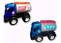 Comprar Camión Ypf Combustible Cisterna  