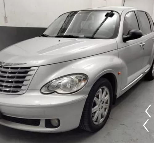 Chrysler PT Cruiser 2.4 Touring