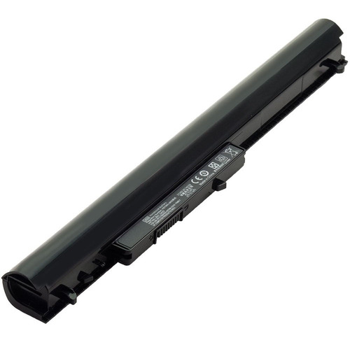 Bateria Para Hp Compatível Modelo Hstnn-lb5s 740715-001 Oa04 Bateria Preto