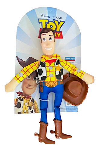 Muñecos Soft Toy Story Marvel Spiderman New Toys Peluche