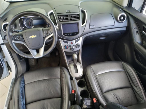 Tracker 1.8 Automatico 2015 (1800250490)