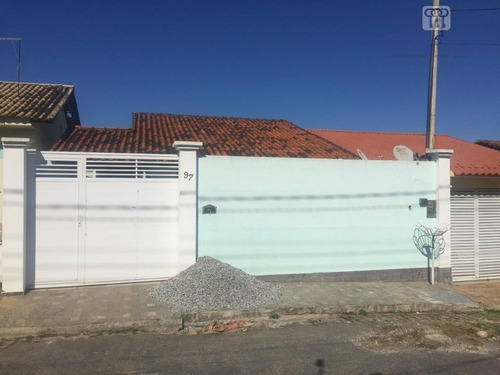 Imagem 26 de 26 de Casa Com 3 Dormitórios À Venda, 65 M² Por R$ 350.000,00 - Campo Grande - Rio De Janeiro/rj - Ca1303