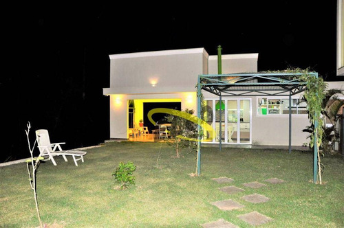 Imagem 18 de 30 de Casa Com 2 Dormitórios À Venda, 259 M² Por R$ 1.150.000,00 - Paysage Noble - Vargem Grande Paulista/sp - Ca5182