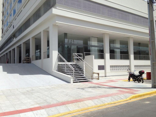 Imagem 8 de 17 de Sala Para Alugar No Itaguaçu Trade Center - Sa0442