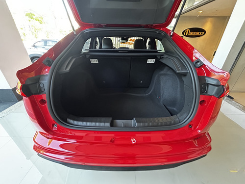 Fiat FASTBACK 1.3 TURBO 270 FLEX ABARTH AT6