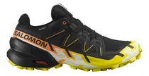 Comprar Zapatilla Hombre Speedcross 6 Gtx Ne Salomon