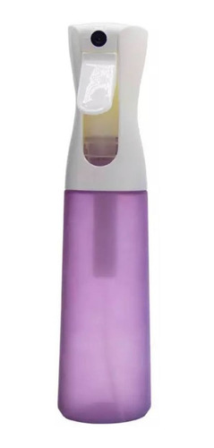 Flairosol Pulverizador De Niebla Fina 300 Ml Morado Mate