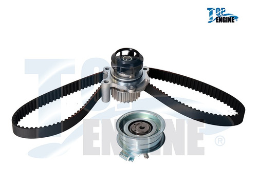 Kit De Distribución Schaeffler 530017130 Volkswagen