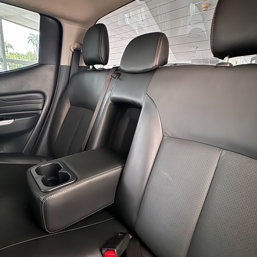 Mitsubishi L200 Sportero