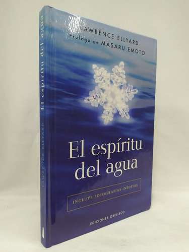 El Espíritu Del Agua