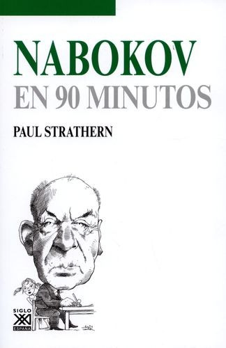 Libro Nabokov En 90 Minutos